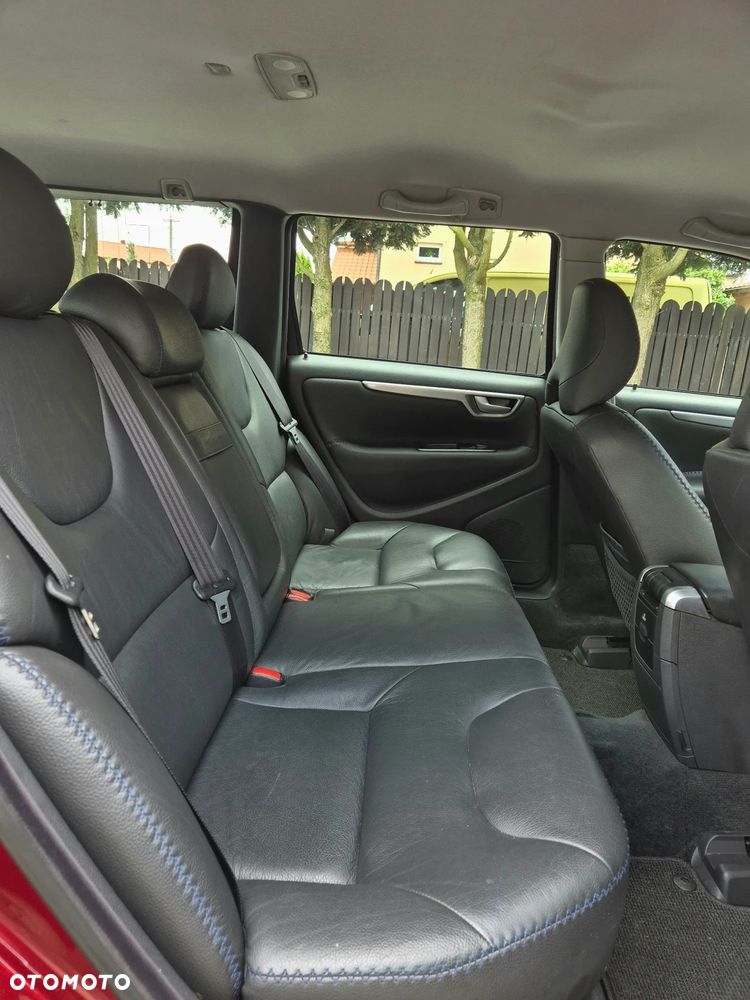 Volvo XC 70 AWD Summum - 25
