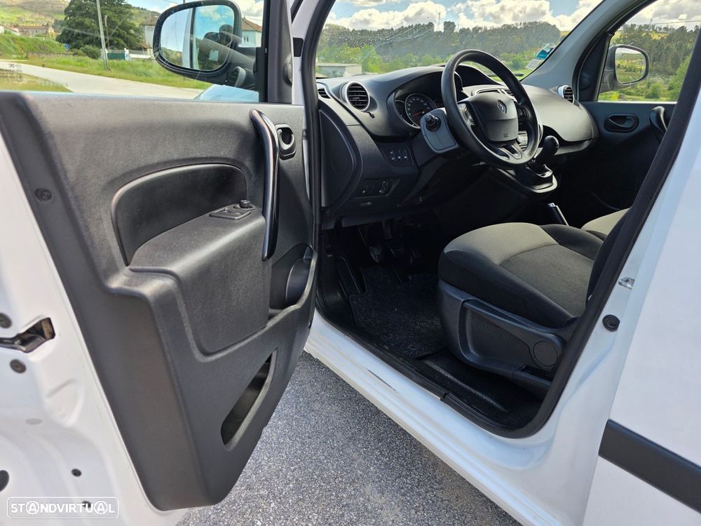 Renault Kangoo 1.5 dCi Confort S/S - 7