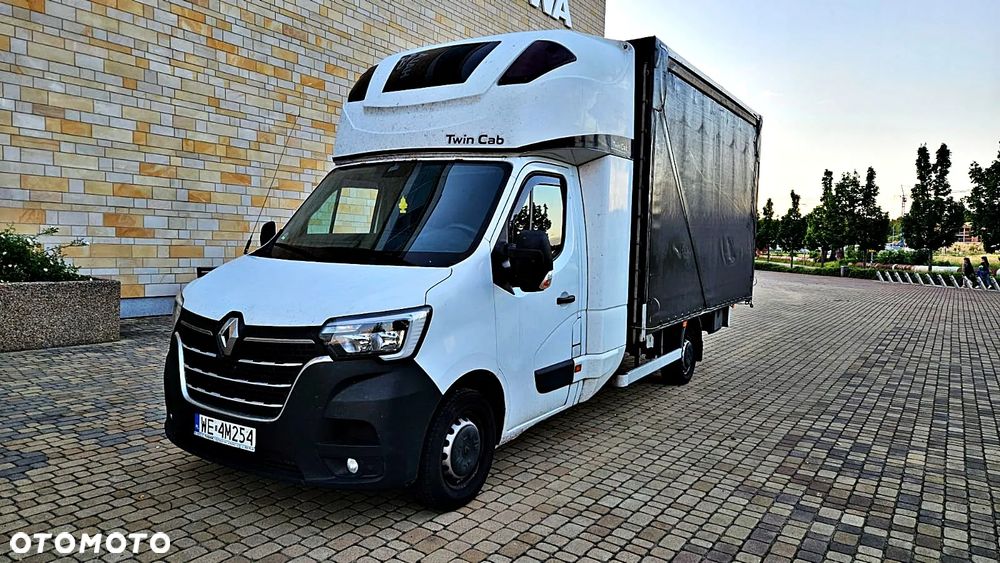 Renault MASTER - 1