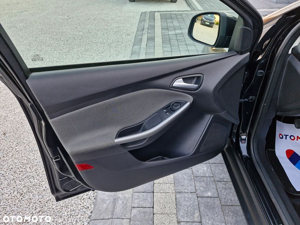 Ford Focus - 14