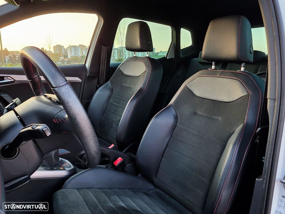 SEAT Arona 1.0 TSI FR - 22