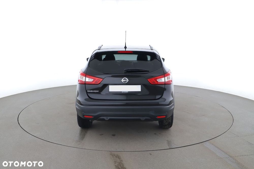 Nissan Qashqai 1.6 DCi Tekna+ - 7
