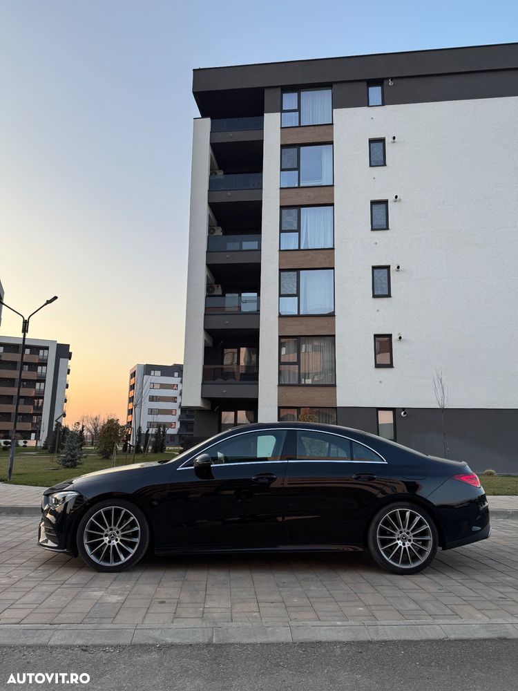 Mercedes-Benz CLA ver-220-d-coupe-aut- - 11