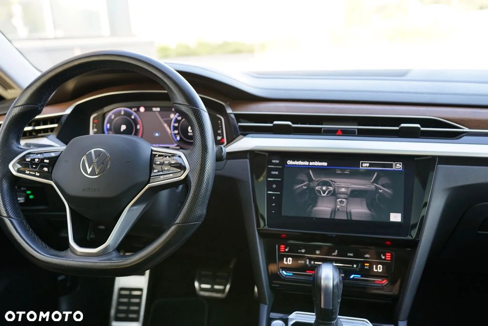 Volkswagen Arteon Shooting Brake 2.0 TDI Elegance DSG - 28