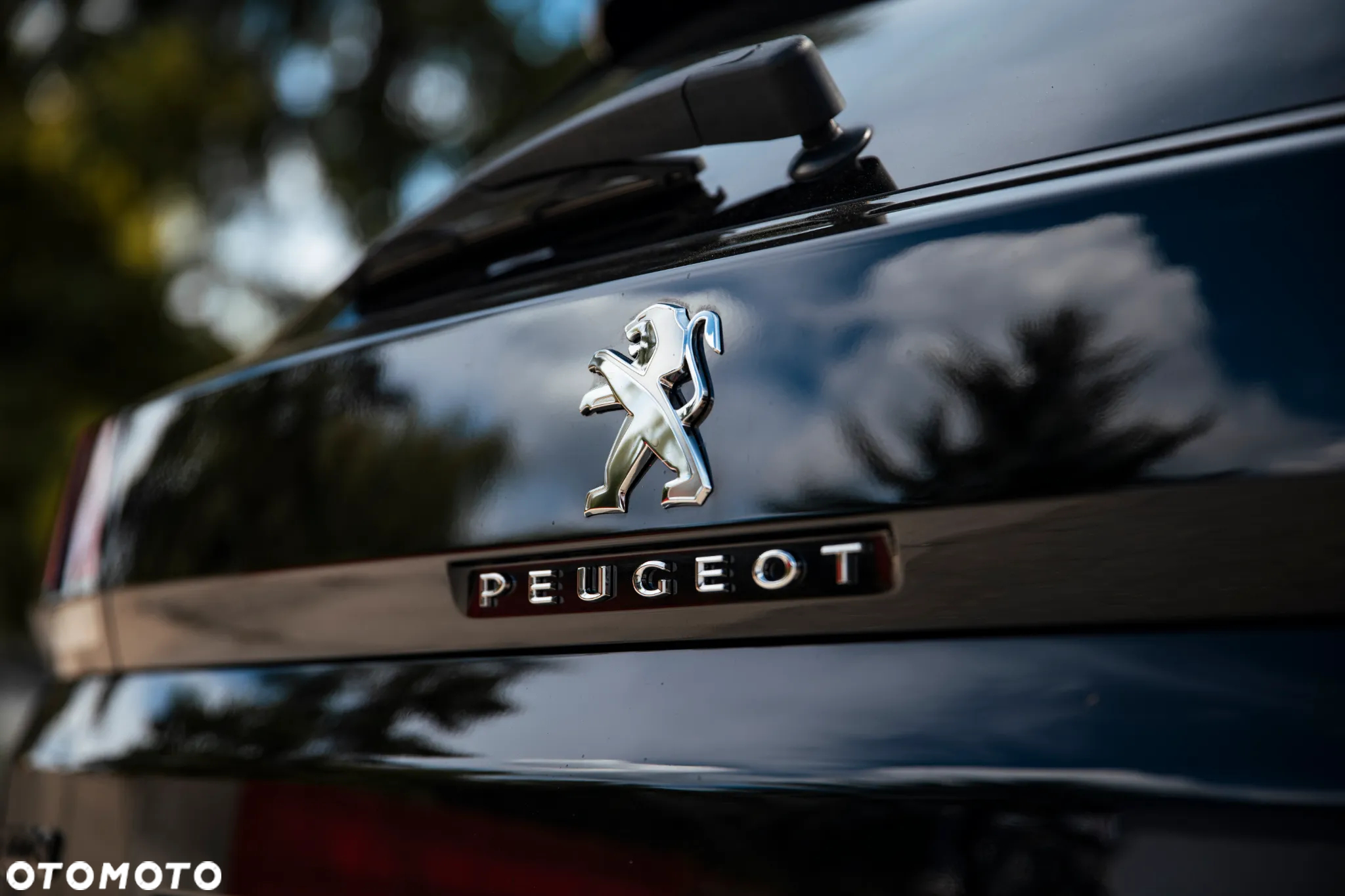 Peugeot 3008 1.6 BlueHDi Active S&S EAT6 - 16