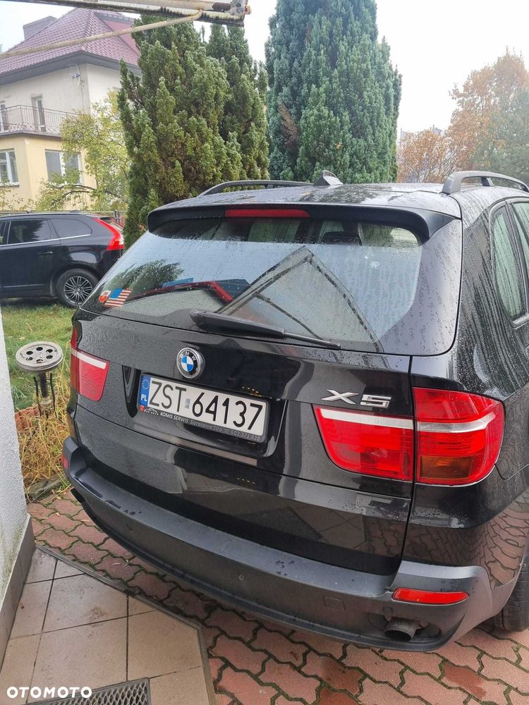 BMW X5 - 3
