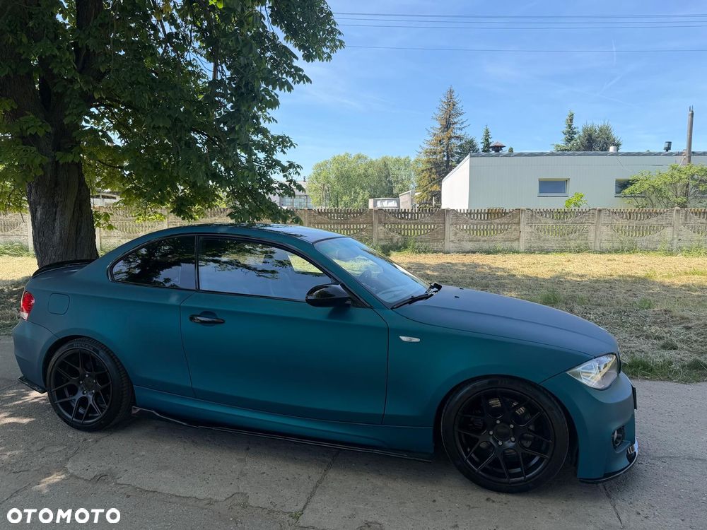 BMW Seria 1 130i - 35