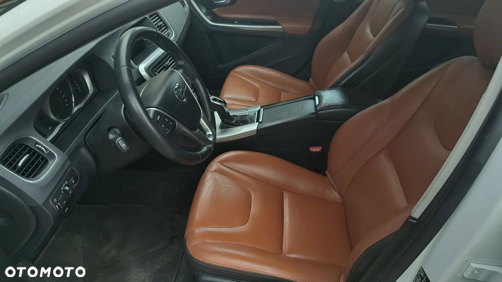 Volvo S60 - 12