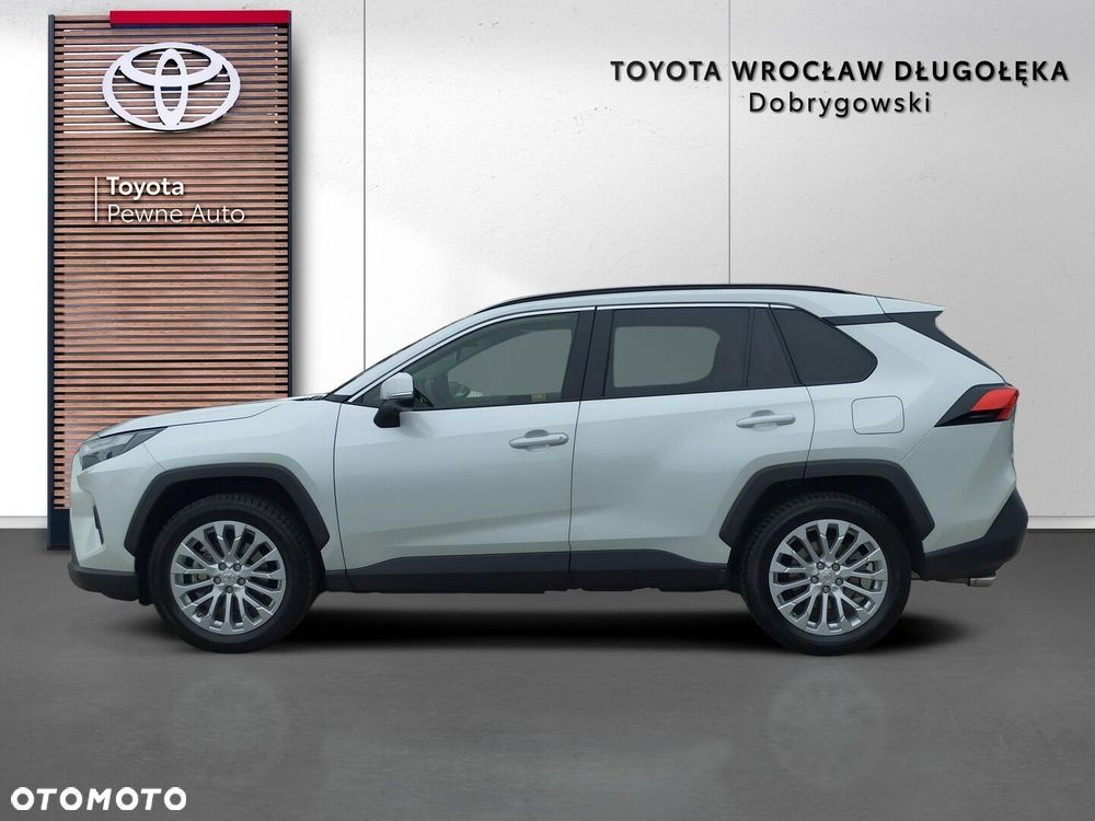 Toyota RAV4 - 9