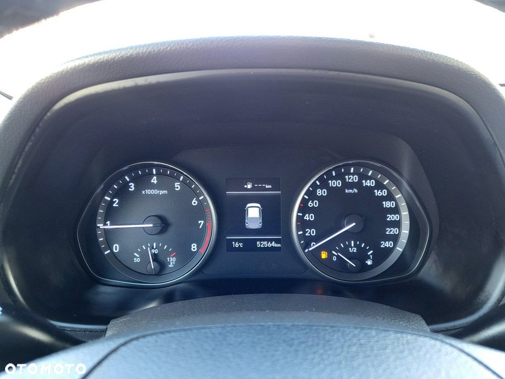 Hyundai i30 - 33