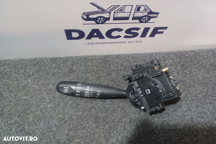 Maneta stergatoare parbriz si luneta 173680 173647 Daihatsu Sirion 2 - 1