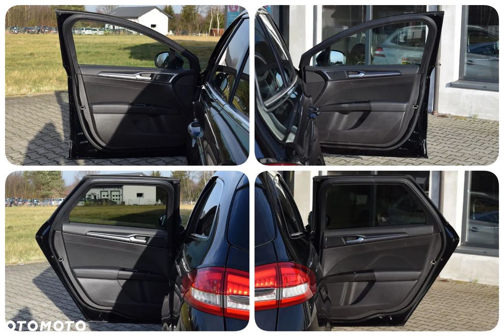 Ford Mondeo 2.0 EcoBlue Titanium - 15