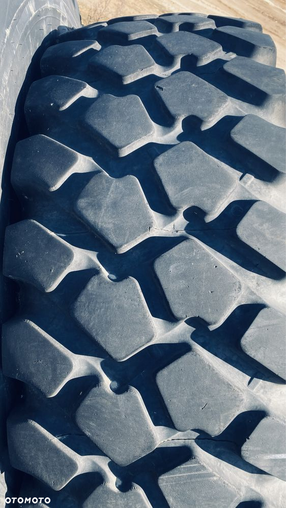 Opona 16.00R20 Michelin XZL - 7