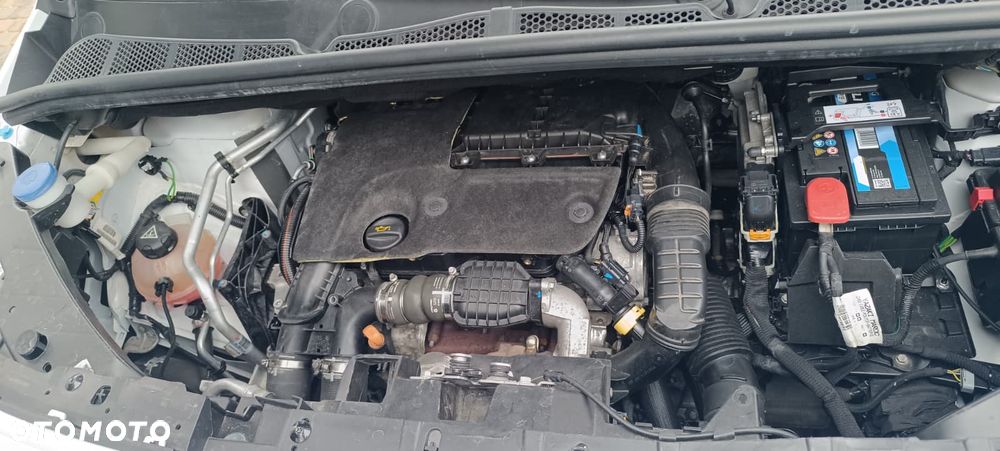 Citroën Berlingo 1.6 HDI - 17