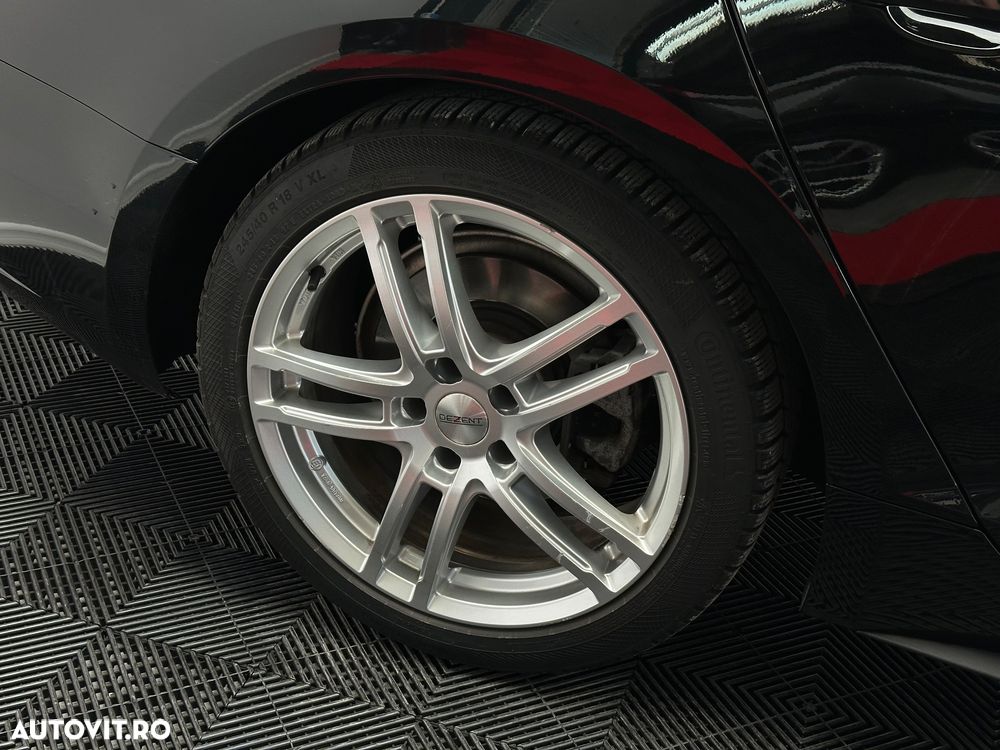 Audi A5 ack 2.0 TDI S tronic - 39