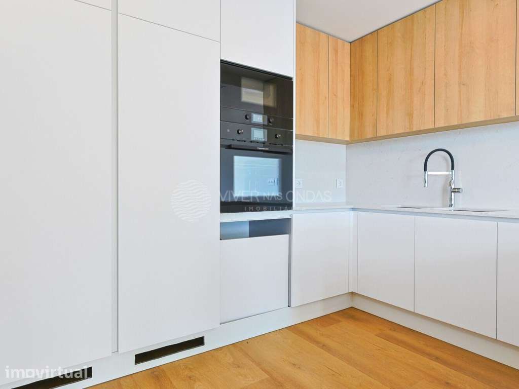 Apartamento de Luxo junto à Praia - A 15 minutos de Lisboa - Grande imagem: 4/107