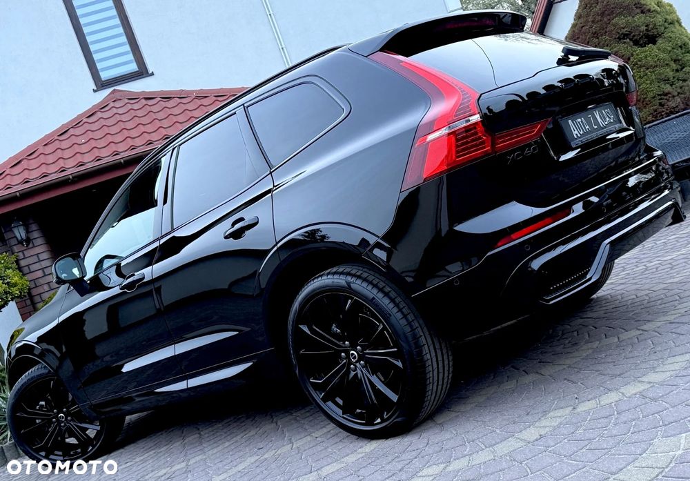 Volvo XC 60 B5 B AWD Geartronic RDesign - 8
