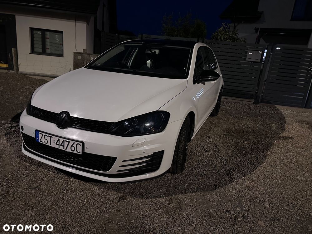 Volkswagen Golf VII 1.6 TDI BMT Comfortline - 29