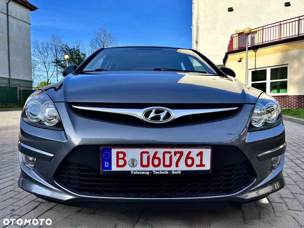 Hyundai i30 1.4 FIFA WM Edition - 5