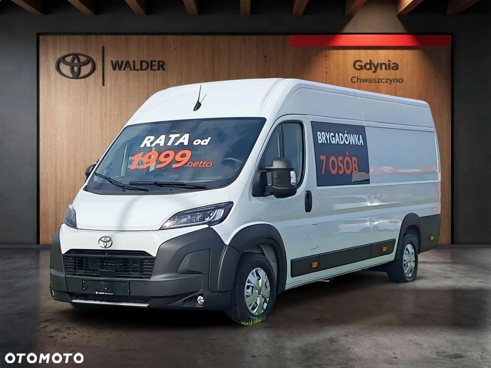 Toyota Proace MAX - 2