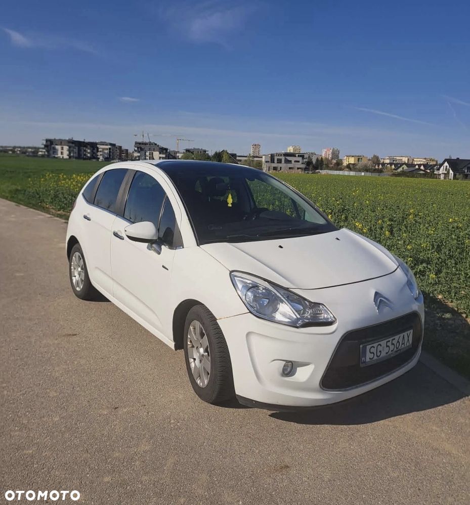 Citroën C3 1.6 HDi Exclusive - 5
