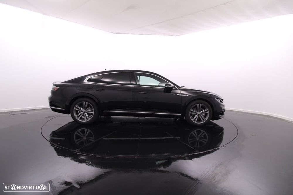 VW Arteon 2.0 TDI R-Line DSG - 9