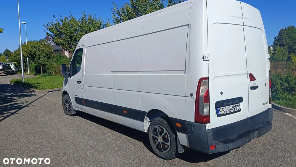 Renault Master - 6