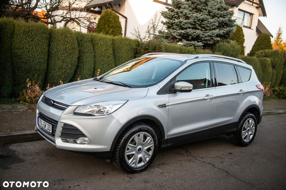 Ford Kuga ver-2-0-tdci-4wd-trend - 10