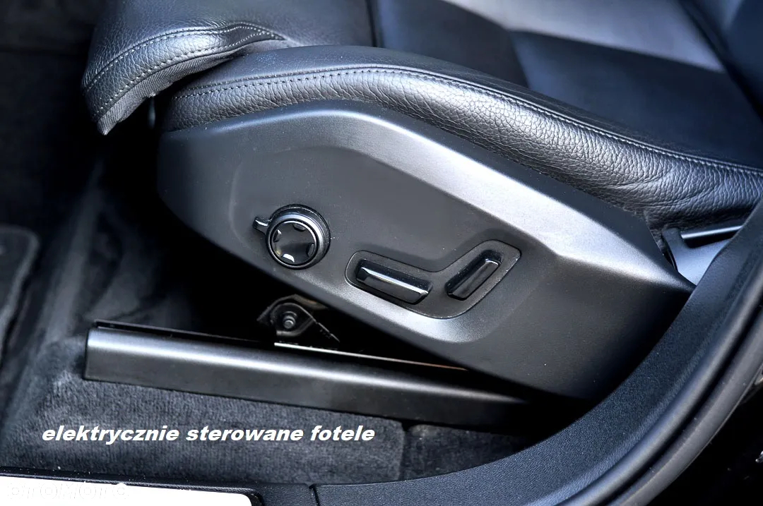 Volvo XC 60 B5 D AWD Geartronic Inscription - 14