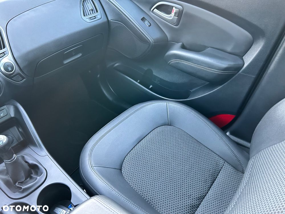 Hyundai ix35 2.0 Premium - 17