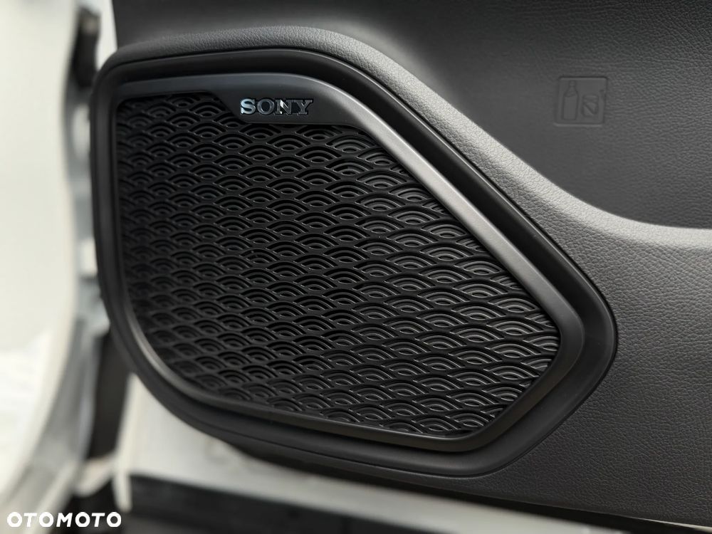 Chery Tiggo 7 1.6 T-GDI Comfort DCT - 35