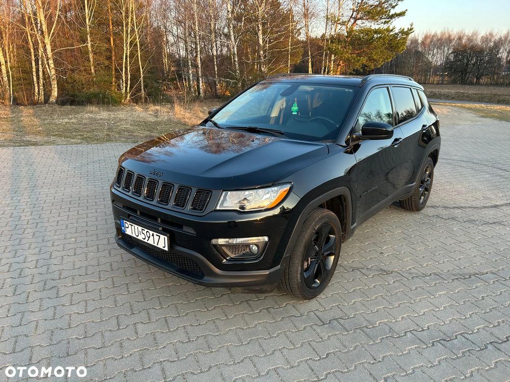 Jeep Compass - 2