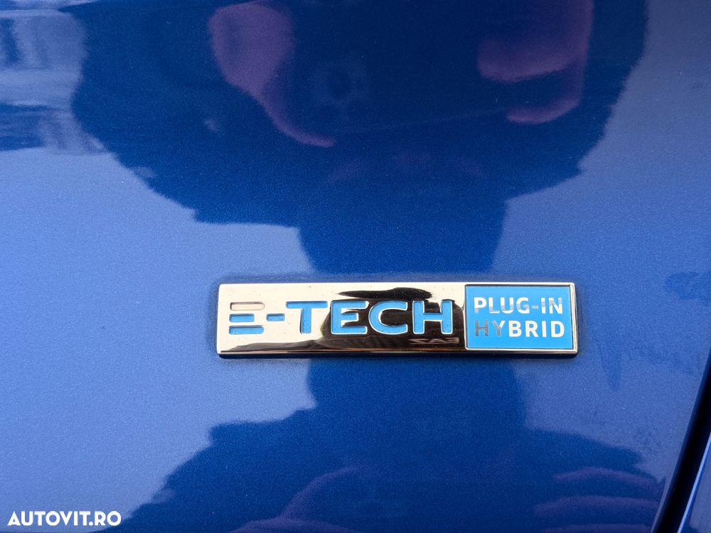 Renault Captur Intens - 27