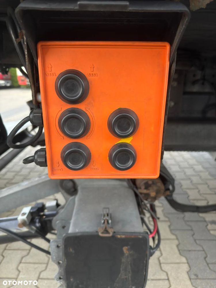 Scania R450 - 12