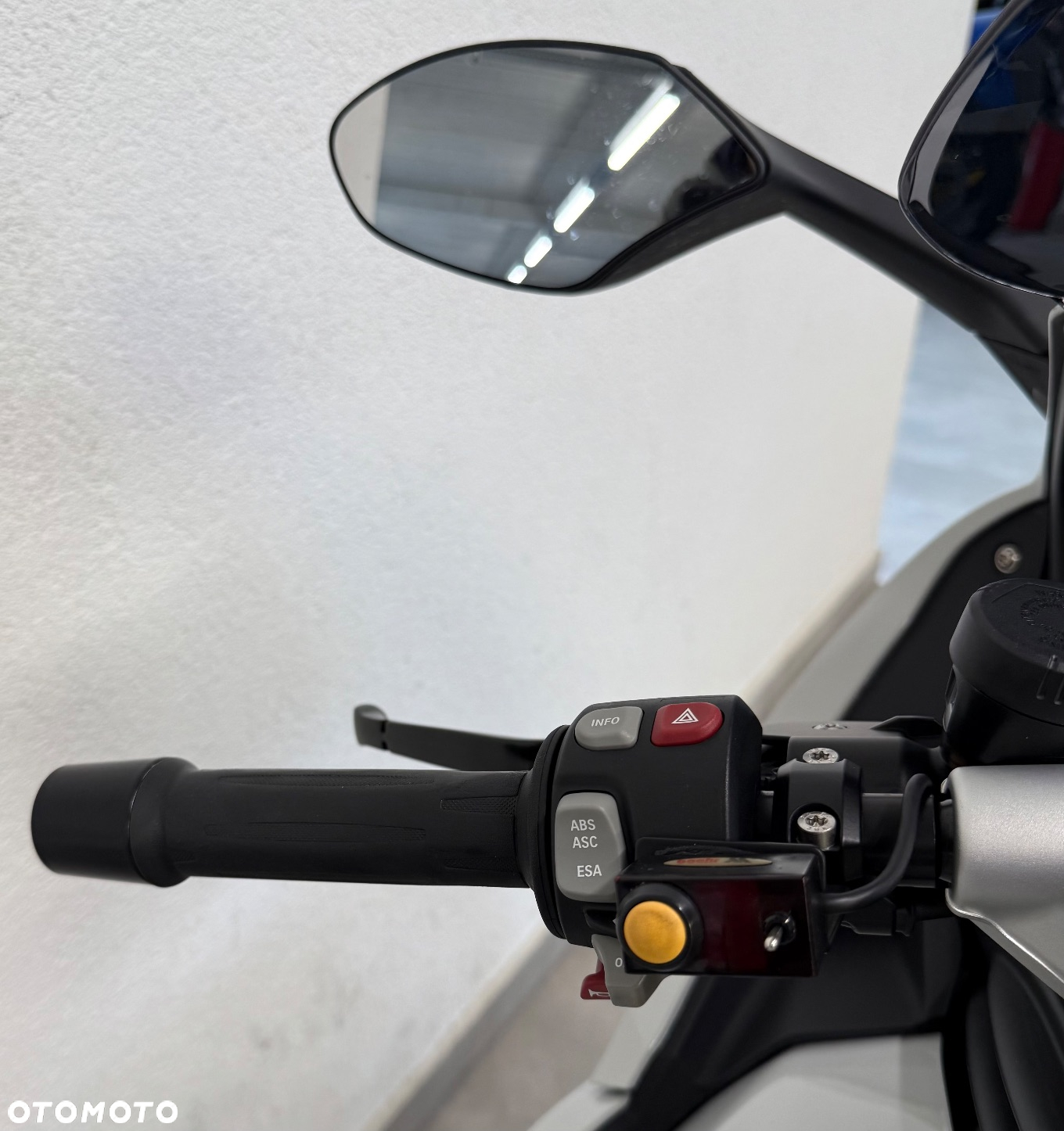 BMW K - 7