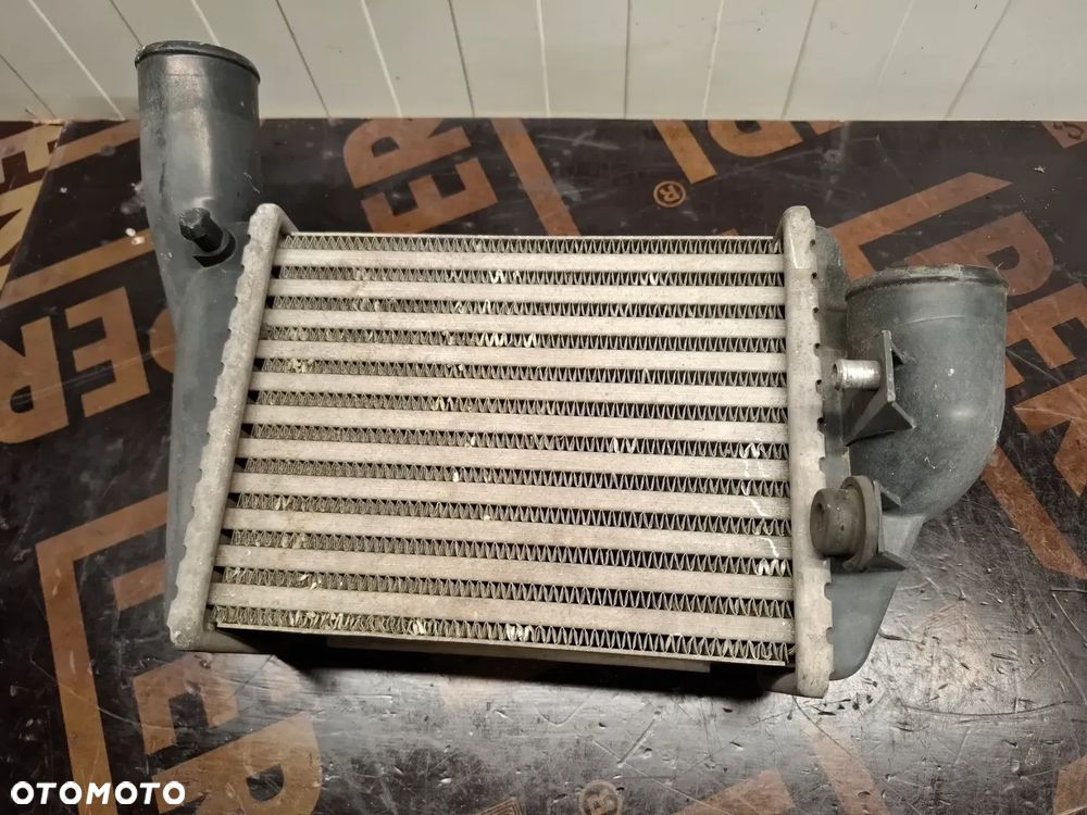 Intercooler 2.7 BT BiTurbo Audi A6 C5 078145806F - 1