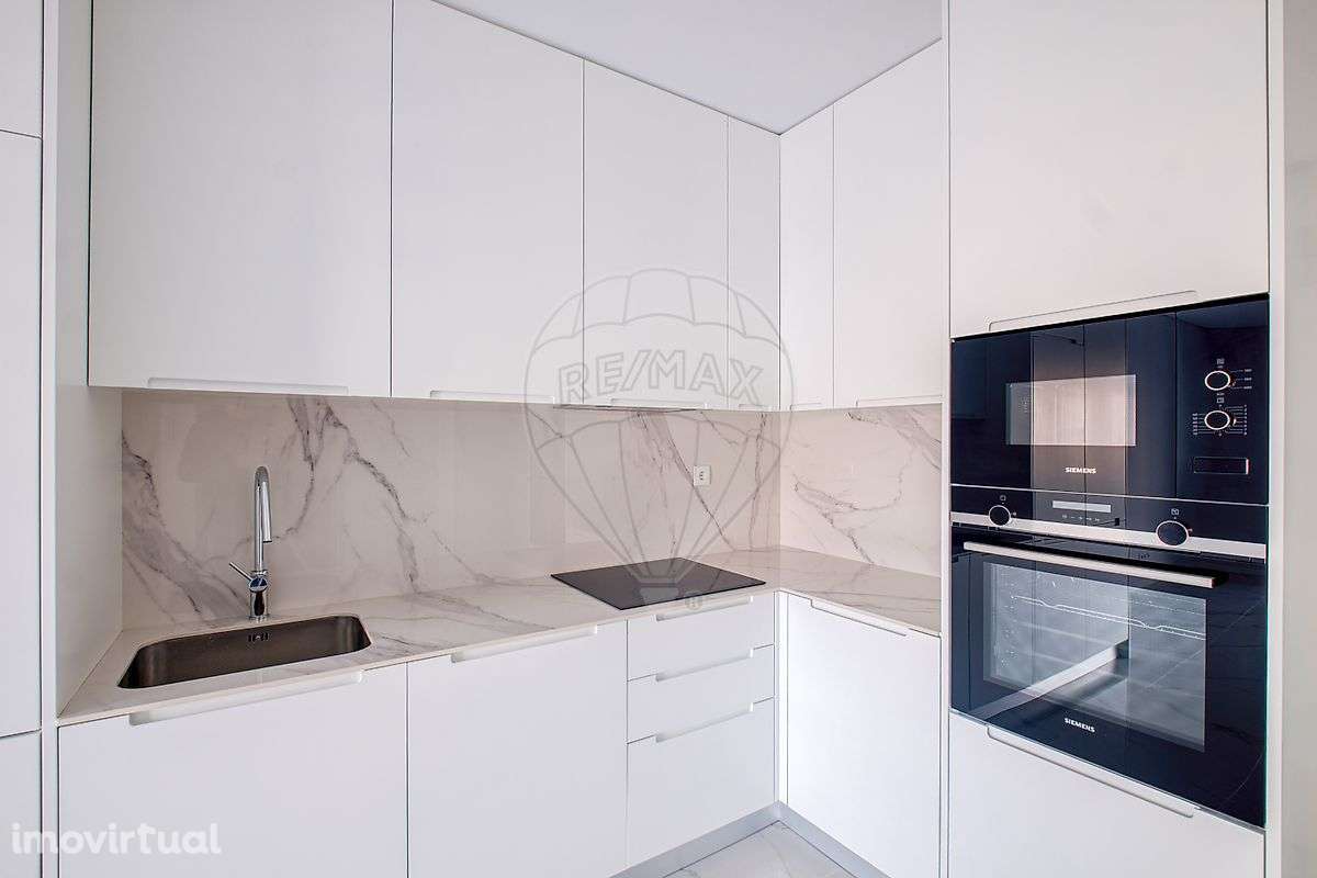 Apartamento T2 para venda - Grande imagem: 3/28