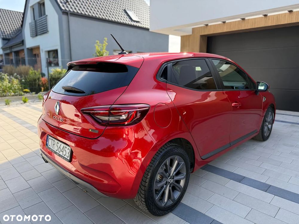 Renault Clio 1.0 TCe R.S Line - 5