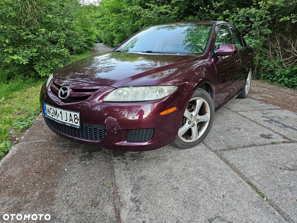 Mazda 6 - 3