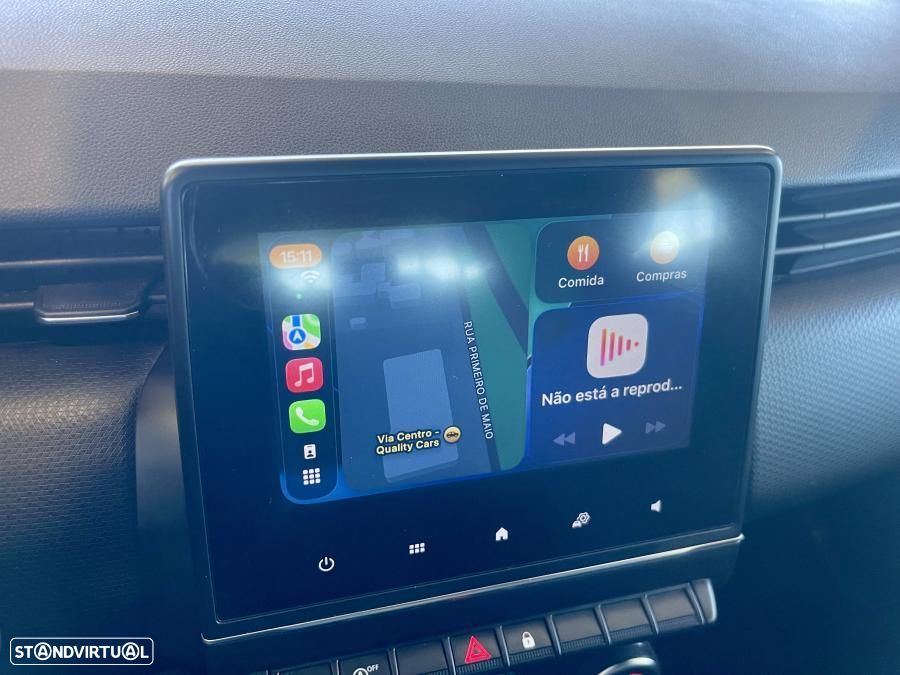 Renault Clio SCe 65 ZEN - 20