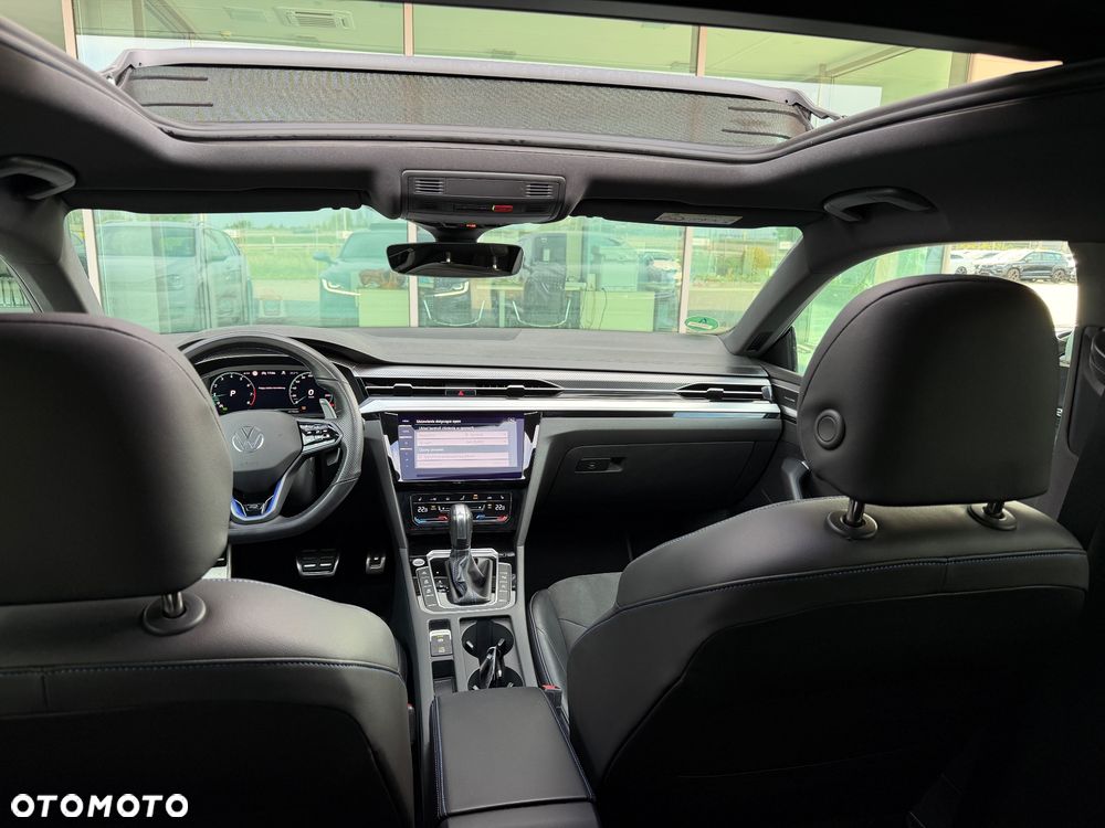 Volkswagen Arteon - 22