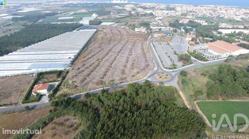 Terreno em A dos Cunhados e Maceira de 10000,00 m2 - Grande imagem: 3/15