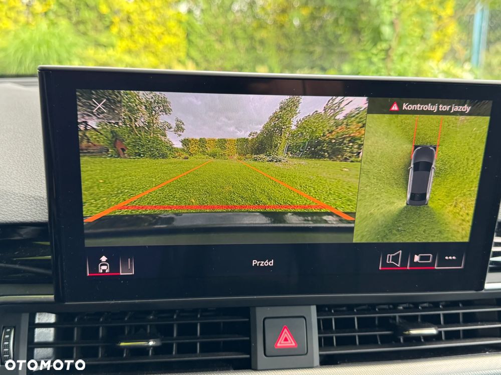 Audi A4 Limousine - 25
