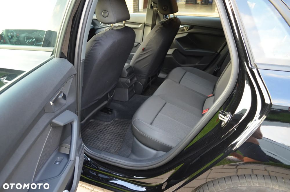 Audi A3 Sportback - 6