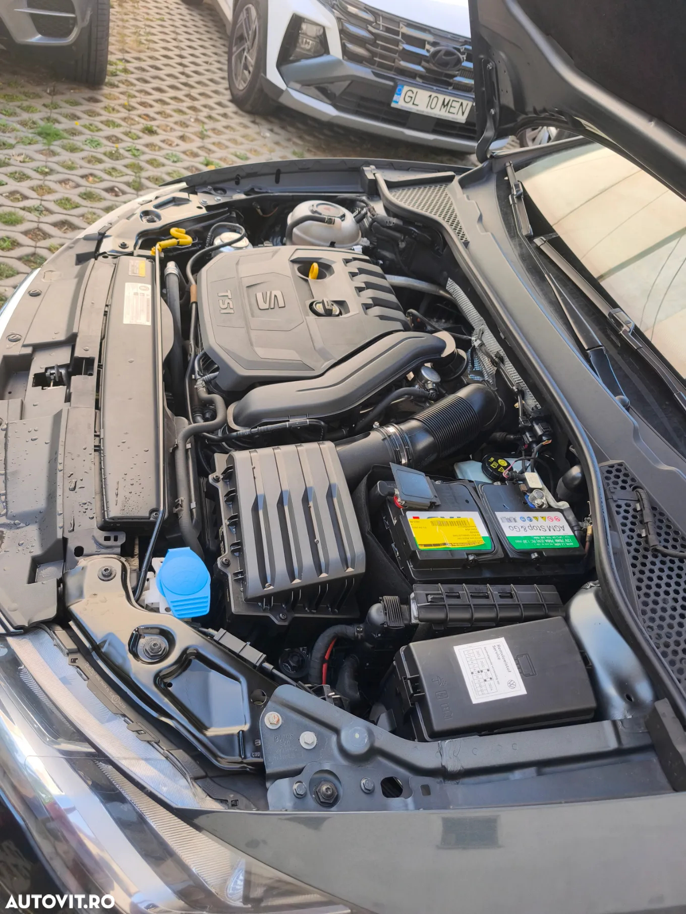 Seat Leon 1.5 TSI DSG7 FR - 13