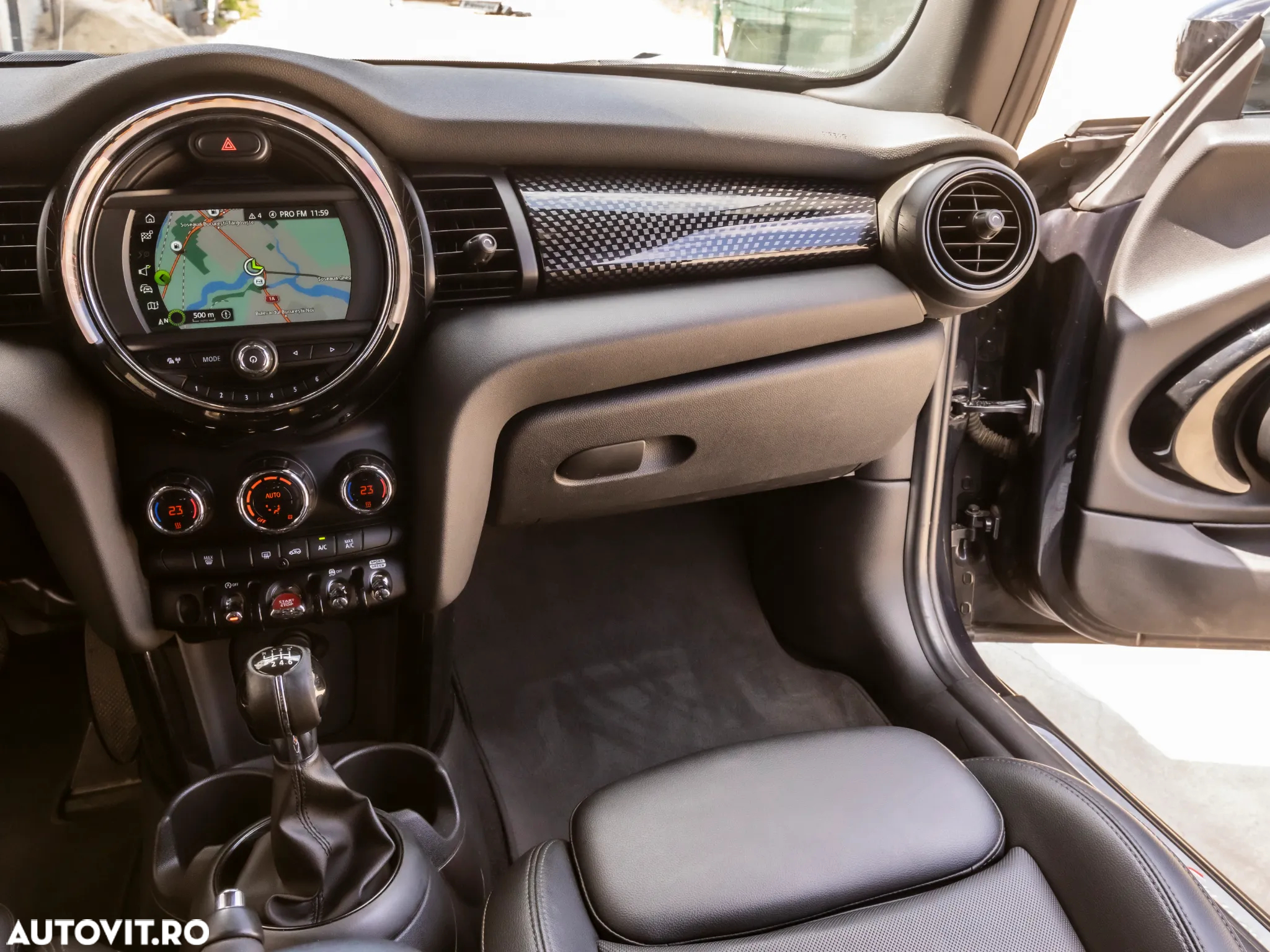 Mini Cooper S - 25
