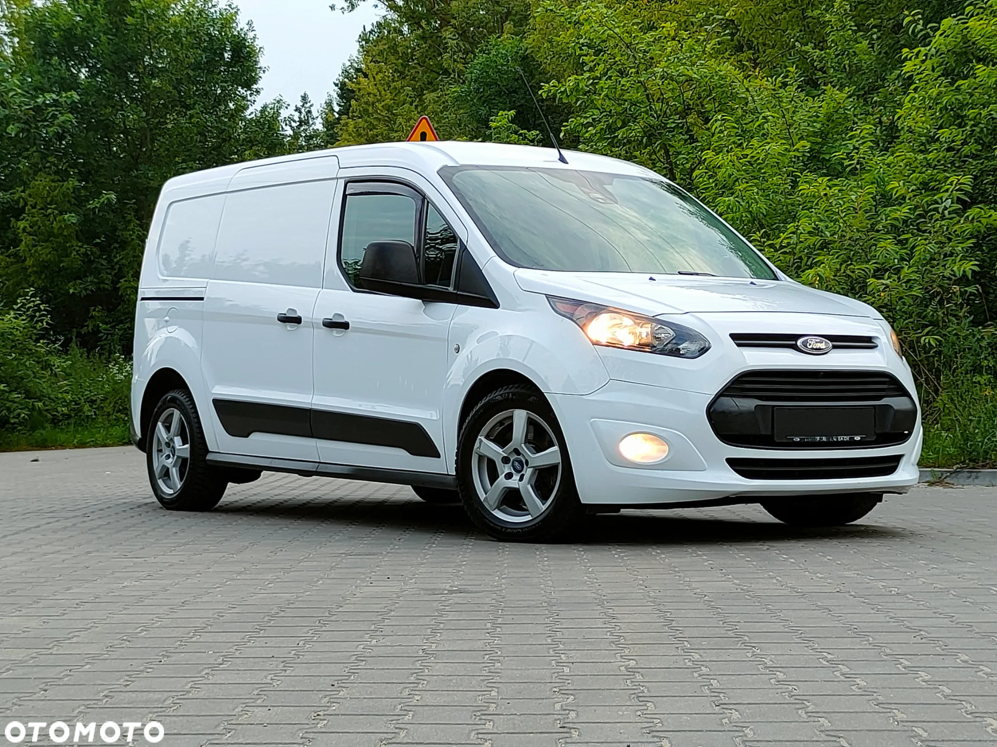 Ford Connect - 3