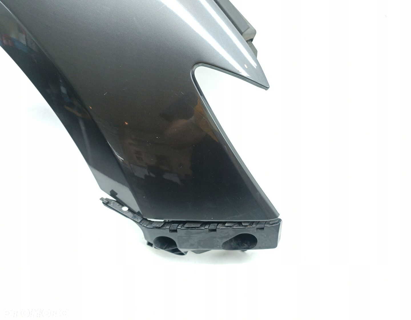 BŁOTNIK PRAWY PRZEDNI PRZÓD LIFT MAZDA 3 BM III 18R - 2