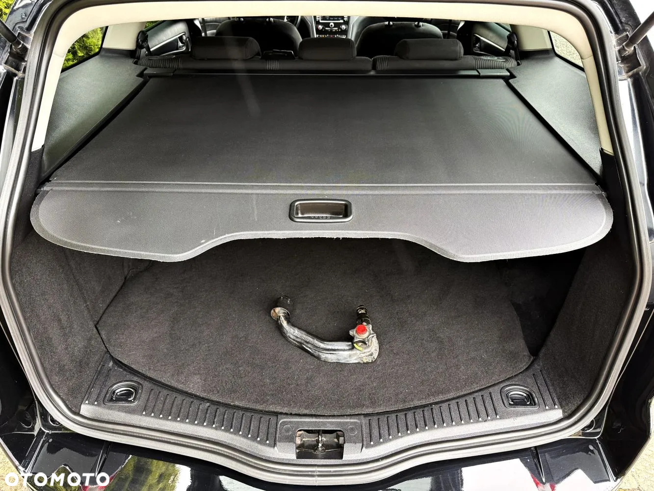 Ford Mondeo - 39