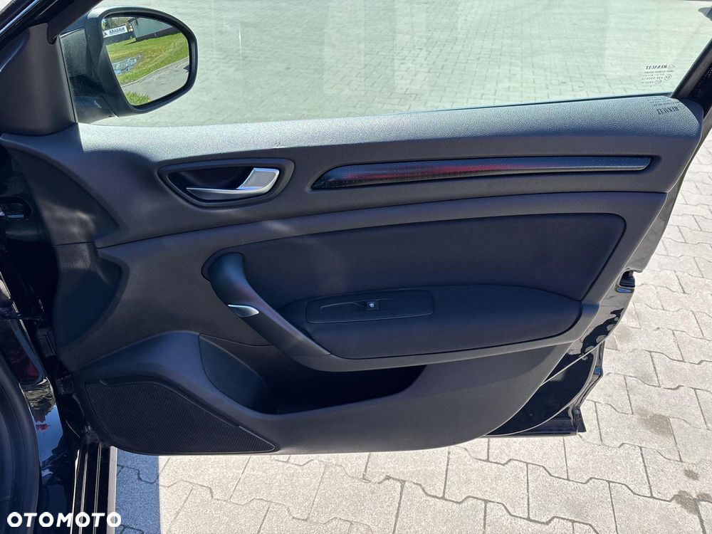 Renault Megane 1.5 dCi Intens EDC - 20